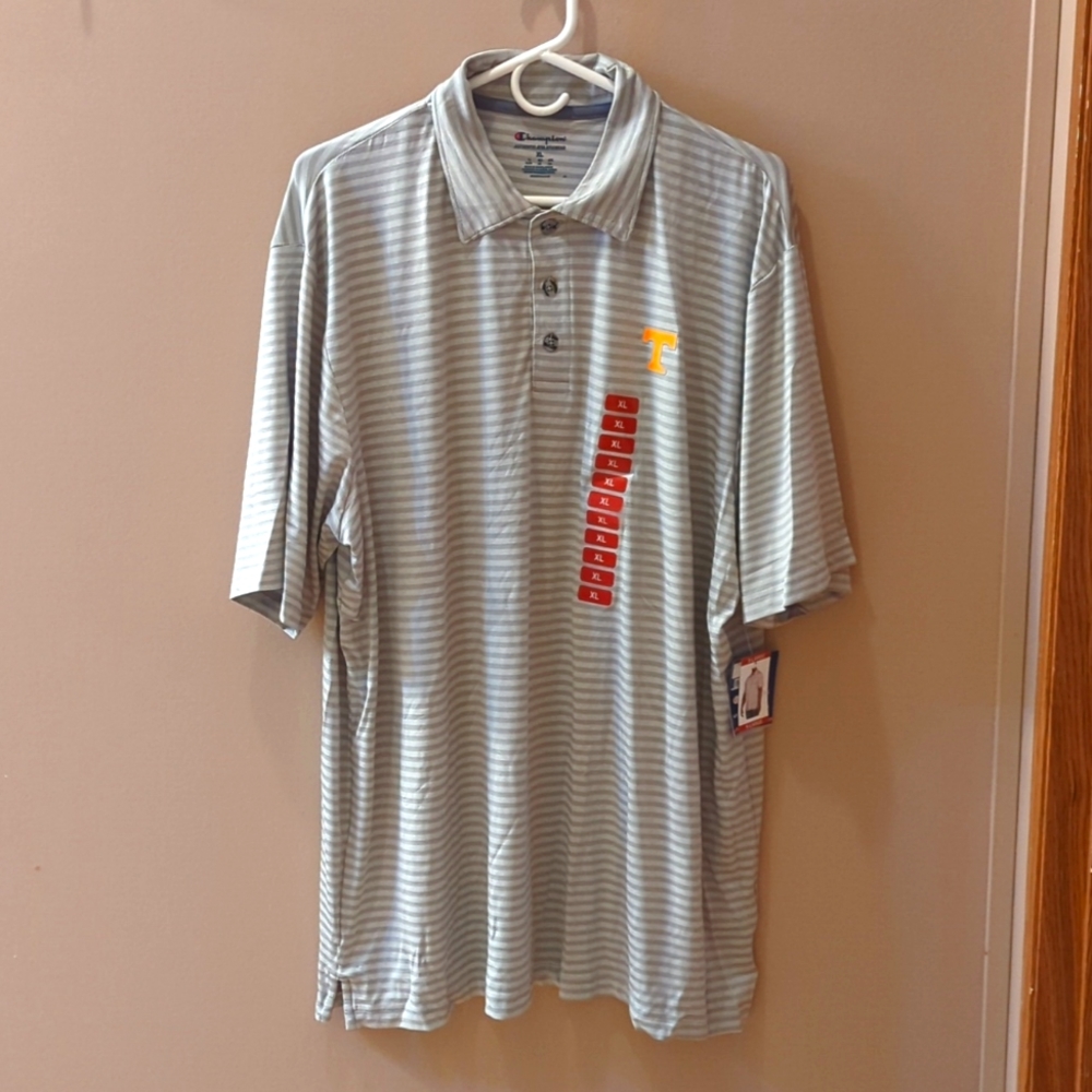 Men's University of Tennessee Polo